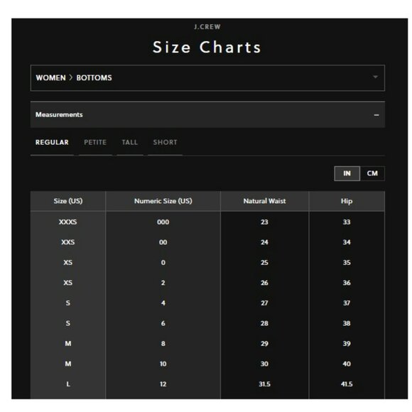 J. Crew Red Wool Tartan Plaid A-Line Mini Skirt Sz L - Picture 15 of 15